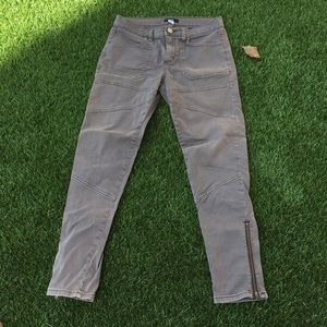 Urban outfitters industrial type pants